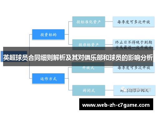 英超球员合同细则解析及其对俱乐部和球员的影响分析 英超球员合同细则解析及其对俱乐部和球员的影响分析