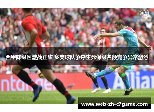 西甲降级区激战正酣 多支球队争夺生死保级名额竞争异常激烈 西甲降级区激战正酣 多支球队争夺生死保级名额竞争异常激烈