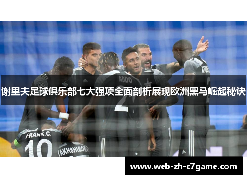 谢里夫足球俱乐部七大强项全面剖析展现欧洲黑马崛起秘诀 谢里夫足球俱乐部七大强项全面剖析展现欧洲黑马崛起秘诀