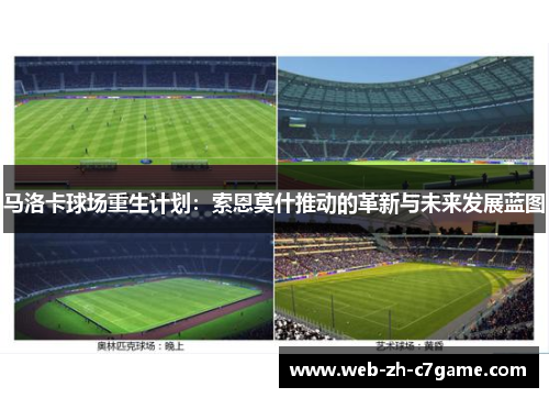 马洛卡球场重生计划：索恩莫什推动的革新与未来发展蓝图